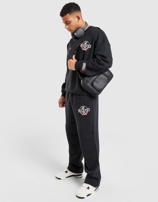 Jordan - Spodnie męskie ze sklepu: JD Sports  w kategorii: Spodnie męskie - zdjęcie 9C9C4A-9AA-13709_IO9825-010