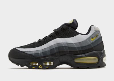 Buty sportowe męskie jesienne na wiosnę Nike ze sklepu: JD Sports  w kategorii: Buty sportowe męskie