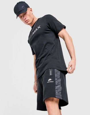Spodenki męskie sportowe Nike ze sklepu: JD Sports  w kategorii: Spodenki męskie - zdjęcie 9C9C4A-9AA-13709_IQ0472-010
