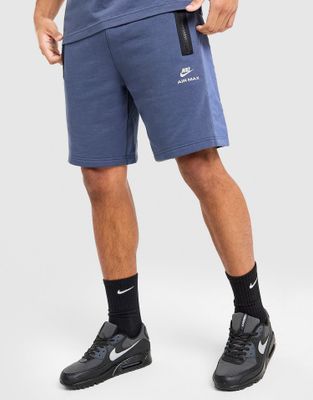 Spodenki męskie w sportowym stylu Nike ze sklepu: JD Sports  w kategorii: Spodenki męskie - zdjęcie 9C9C4A-9AA-13709_IQ0472-437