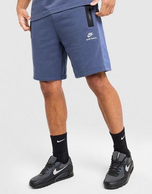 Spodenki męskie w sportowym stylu Nike ze sklepu: JD Sports  w kategorii: Spodenki męskie - zdjęcie 9C9C4A-9AA-13709_IQ0472-437