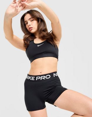 Szorty sportowe Nike ze sklepu: JD Sports  w kategorii: Szorty - zdjęcie 9C9C4A-9AA-13709_IQ1037-010
