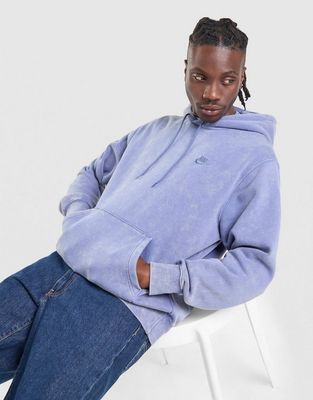 Nike - Bluza męska młodzieżowa ze sklepu: JD Sports  w kategorii: Bluzy męskie - zdjęcie 9C9C4A-9AA-13709_IQ1219-491