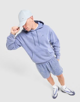 Nike - Bluza męska młodzieżowa ze sklepu: JD Sports  w kategorii: Bluzy męskie - zdjęcie 9C9C4A-9AA-13709_IQ1219-491