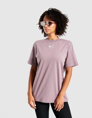 Bluzka damska wiosenna Nike ze sklepu: JD Sports  w kategorii: Bluzki damskie - zdjęcie 9C9C4A-9AA-13709_IQ1432-204