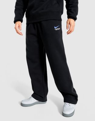 Spodnie męskie jesienne Nike ze sklepu: JD Sports  w kategorii: Spodnie męskie - zdjęcie 9C9C4A-9AA-13709_IQ2759-010
