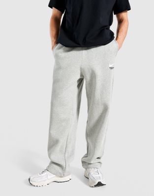 Spodnie męskie w sportowym stylu wiosenne Nike ze sklepu: JD Sports  w kategorii: Spodnie męskie - zdjęcie 9C9C4A-9AA-13709_IQ2759-063