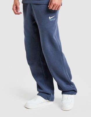 Spodnie męskie sportowe Nike ze sklepu: JD Sports  w kategorii: Spodnie męskie - zdjęcie 9C9C4A-9AA-13709_IQ2759-437