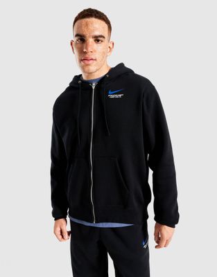 Bluza męska sportowa Nike ze sklepu: JD Sports  w kategorii: Bluzy męskie - zdjęcie 9C9C4A-9AA-13709_IQ2761-010