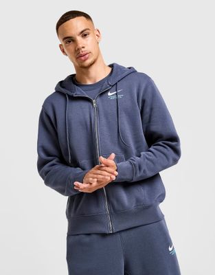 Bluza męska Nike ze sklepu: JD Sports  w kategorii: Bluzy męskie - zdjęcie 9C9C4A-9AA-13709_IQ2761-437
