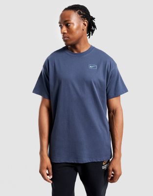 Nike - T-shirt męski ze sklepu: JD Sports  w kategorii: T-shirty męskie - zdjęcie 9C9C4A-9AA-13709_IQ2767-437