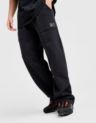 Spodnie męskie jesienne Nike ze sklepu: JD Sports  w kategorii: Spodnie męskie - zdjęcie 9C9C4A-9AA-13709_IQ2768-010