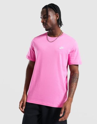 Nike - T-shirt męski na wiosnę casualowy ze sklepu: JD Sports  w kategorii: T-shirty męskie - zdjęcie 9C9C4A-9AA-13709_IQ3478-675
