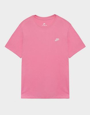 Nike - T-shirt męski na wiosnę casualowy ze sklepu: JD Sports  w kategorii: T-shirty męskie - zdjęcie 9C9C4A-9AA-13709_IQ3478-675