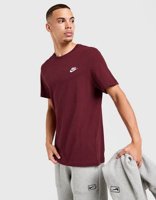 Nike - T-shirt męski na wiosnę ze sklepu: JD Sports  w kategorii: T-shirty męskie - zdjęcie 9C9C4A-9AA-13709_IQ3478-677