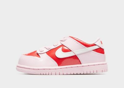 Buty sportowe dziecięce na wiosnę Nike ze sklepu: JD Sports  w kategorii: Buty sportowe dziecięce - zdjęcie 9C9C4A-9AA-13709_IQ5378-663