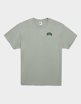 T-shirt męski Nike ze sklepu: JD Sports  w kategorii: T-shirty męskie - zdjęcie 9C9C4A-9AA-13709_IQ5482-370