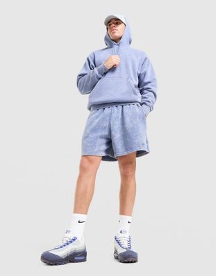 Spodenki męskie Nike ze sklepu: JD Sports  w kategorii: Spodenki męskie - zdjęcie 9C9C4A-9AA-13709_IQ5903-491