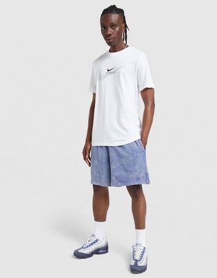 Spodenki męskie Nike ze sklepu: JD Sports  w kategorii: Spodenki męskie - zdjęcie 9C9C4A-9AA-13709_IQ5903-491