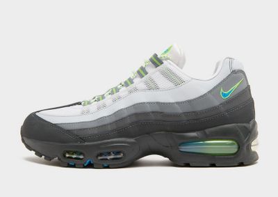 Buty sportowe męskie jesienne Nike ze sklepu: JD Sports  w kategorii: Buty sportowe męskie - zdjęcie 9C9C4A-9AA-13709_IR1473-010