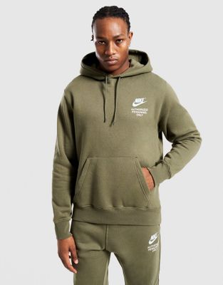 Bluza męska Nike ze sklepu: JD Sports  w kategorii: Bluzy męskie - zdjęcie 9C9C4A-9AA-13709_IR2987-222