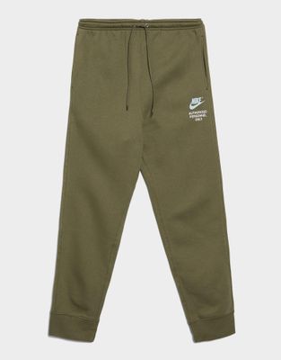 Spodnie męskie sportowe Nike ze sklepu: JD Sports  w kategorii: Spodnie męskie - zdjęcie 9C9C4A-9AA-13709_IR2988-222