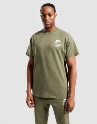 T-shirt męski na wiosnę Nike ze sklepu: JD Sports  w kategorii: T-shirty męskie - zdjęcie 9C9C4A-9AA-13709_IR2990-222