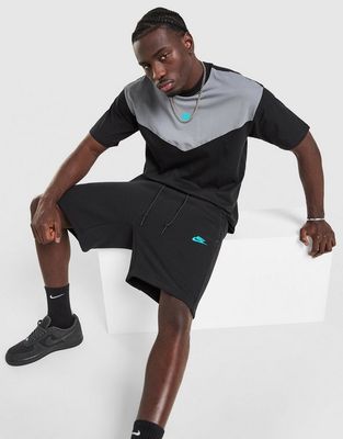 Spodenki męskie Nike ze sklepu: JD Sports  w kategorii: Spodenki męskie - zdjęcie 9C9C4A-9AA-13709_IR3138-010