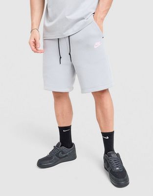 Spodenki męskie w sportowym stylu Nike ze sklepu: JD Sports  w kategorii: Spodenki męskie - zdjęcie 9C9C4A-9AA-13709_IR3138-077
