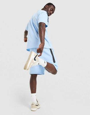 Nike - Spodenki męskie ze sklepu: JD Sports  w kategorii: Spodenki męskie - zdjęcie 9C9C4A-9AA-13709_IR3138-422