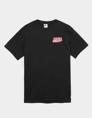 Bluzka damska Nike ze sklepu: JD Sports  w kategorii: Bluzki damskie - zdjęcie 9C9C4A-9AA-13709_IR3616-010