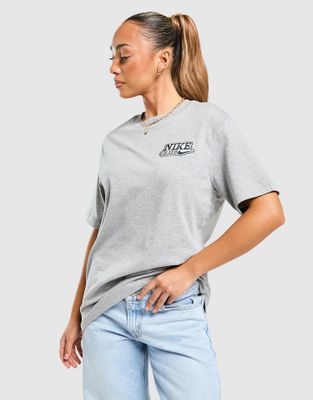 Bluzka damska Nike ze sklepu: JD Sports  w kategorii: Bluzki damskie - zdjęcie 9C9C4A-9AA-13709_IR3616-063