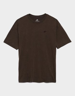 Nike - T-shirt męski ze sklepu: JD Sports  w kategorii: T-shirty męskie