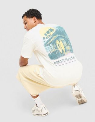 T-shirt męski Nike ze sklepu: JD Sports  w kategorii: T-shirty męskie - zdjęcie 9C9C4A-9AA-13709_IR4594-133