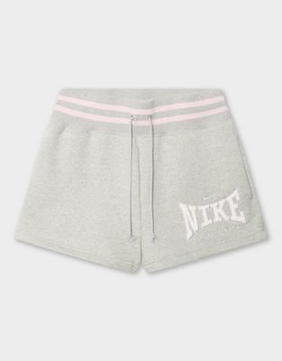 Nike - Szorty sportowe ze sklepu: JD Sports  w kategorii: Szorty - zdjęcie 9C9C4A-9AA-13709_IR5005-077