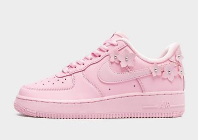 Buty sportowe damskie na wiosnę Nike ze sklepu: JD Sports  w kategorii: Buty sportowe damskie - zdjęcie 9C9C4A-9AA-13709_IR8637-600