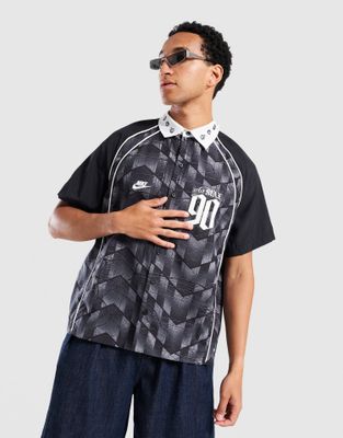 T-shirt męski sportowy Nike ze sklepu: JD Sports  w kategorii: T-shirty męskie - zdjęcie 9C9C4A-9AA-13709_IR8701-010