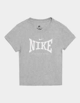 Bluzka damska Nike ze sklepu: JD Sports  w kategorii: Bluzki damskie - zdjęcie 9C9C4A-9AA-13709_IR8967-063