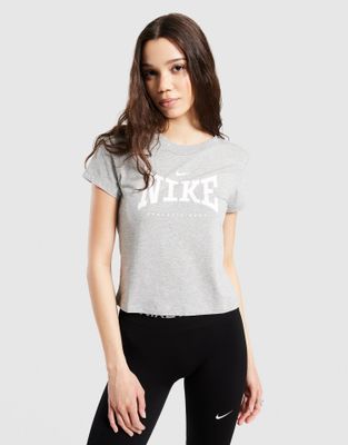 Bluzka damska Nike ze sklepu: JD Sports  w kategorii: Bluzki damskie - zdjęcie 9C9C4A-9AA-13709_IR8967-063