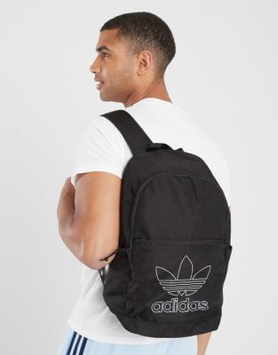 Plecak adidas ze sklepu: JD Sports  w kategorii: Plecaki - zdjęcie 9C9C4A-9AA-13709_IT7602