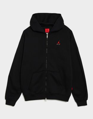 Bluza męska Jordan ze sklepu: JD Sports  w kategorii: Bluzy męskie - zdjęcie 9C9C4A-9AA-13709_IU0243-010