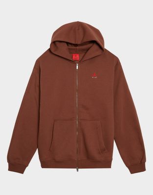 Bluza męska casualowa Jordan ze sklepu: JD Sports  w kategorii: Bluzy męskie - zdjęcie 9C9C4A-9AA-13709_IU0243-265