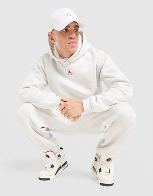 Bluza męska jesienna Jordan ze sklepu: JD Sports  w kategorii: Bluzy męskie - zdjęcie 9C9C4A-9AA-13709_IU0249-054