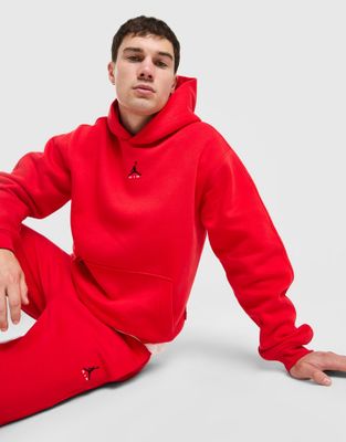 Bluza męska na jesień Jordan ze sklepu: JD Sports  w kategorii: Bluzy męskie - zdjęcie 9C9C4A-9AA-13709_IU0249-657