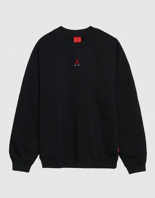 Jordan - Bluza męska jesienna casual ze sklepu: JD Sports  w kategorii: Bluzy męskie - zdjęcie 9C9C4A-9AA-13709_IU0255-010