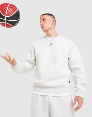 Bluza męska Jordan ze sklepu: JD Sports  w kategorii: Bluzy męskie - zdjęcie 9C9C4A-9AA-13709_IU0255-054