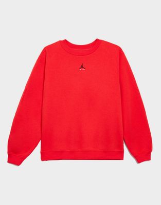 Bluza męska casualowa Jordan ze sklepu: JD Sports  w kategorii: Bluzy męskie