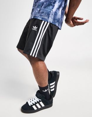 adidas - Spodenki męskie sportowe ze sklepu: JD Sports  w kategorii: Spodenki męskie - zdjęcie 9C9C4A-9AA-13709_IU2368