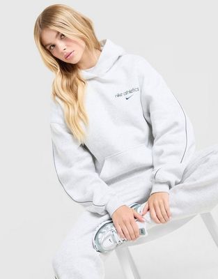 Nike - Bluza damska ze sklepu: JD Sports  w kategorii: Bluzy damskie - zdjęcie 9C9C4A-9AA-13709_IU3725-051