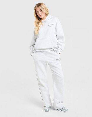 Spodnie damskie sportowe Nike ze sklepu: JD Sports  w kategorii: Spodnie damskie - zdjęcie 9C9C4A-9AA-13709_IU3726-051
